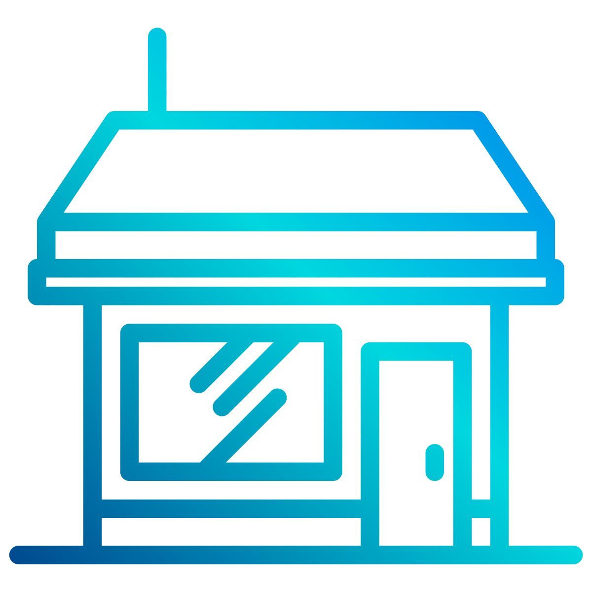shop icon