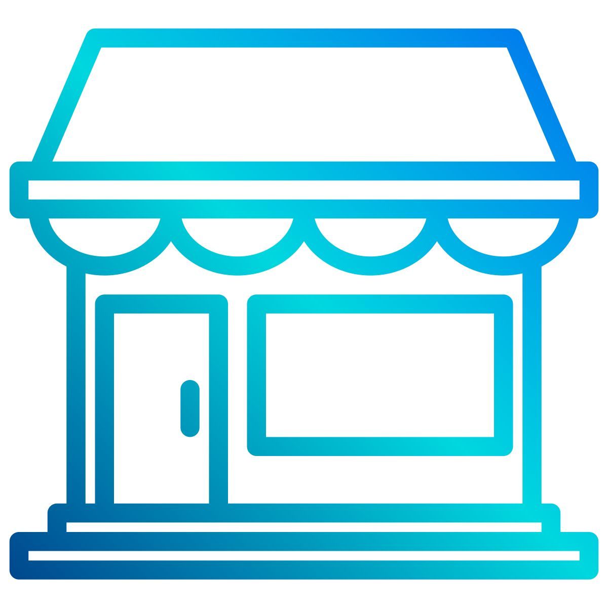 shop icon
