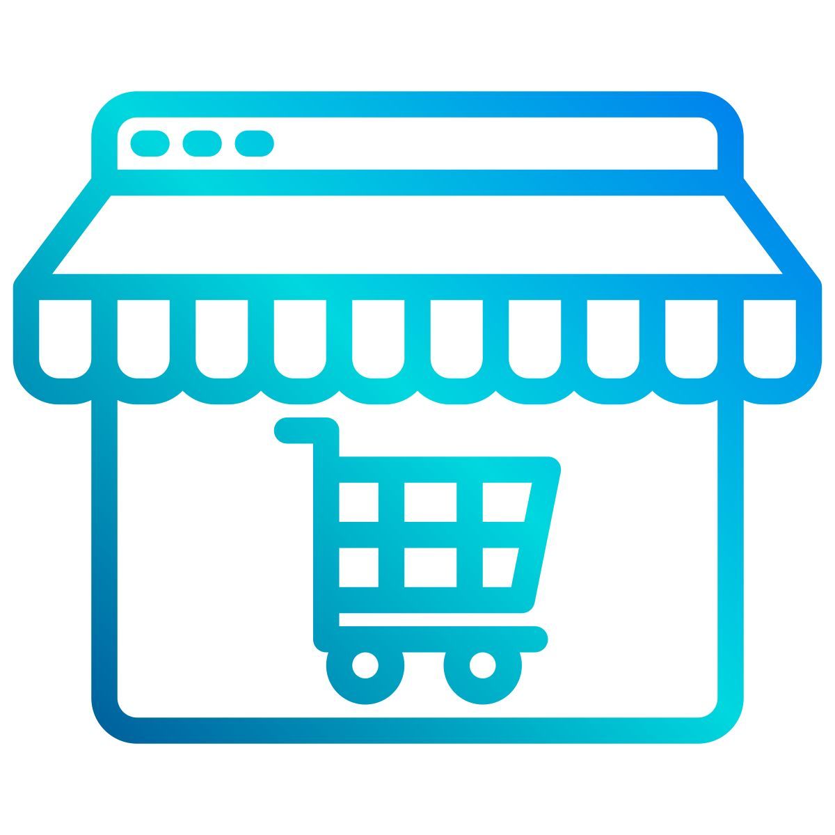 shop icon