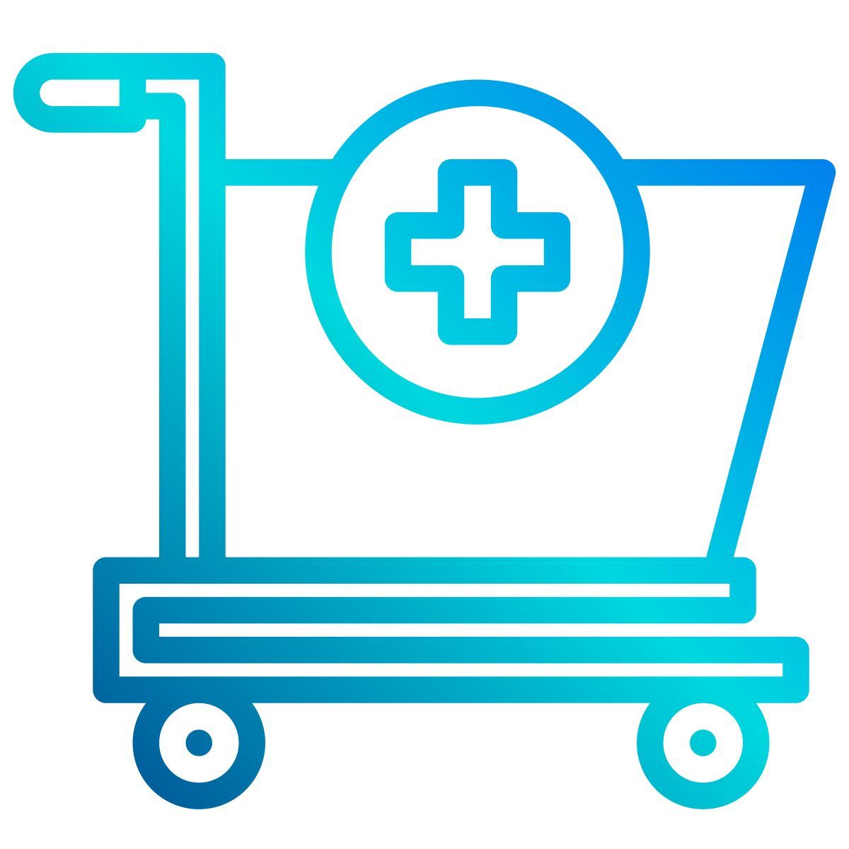 shopping cart icon
