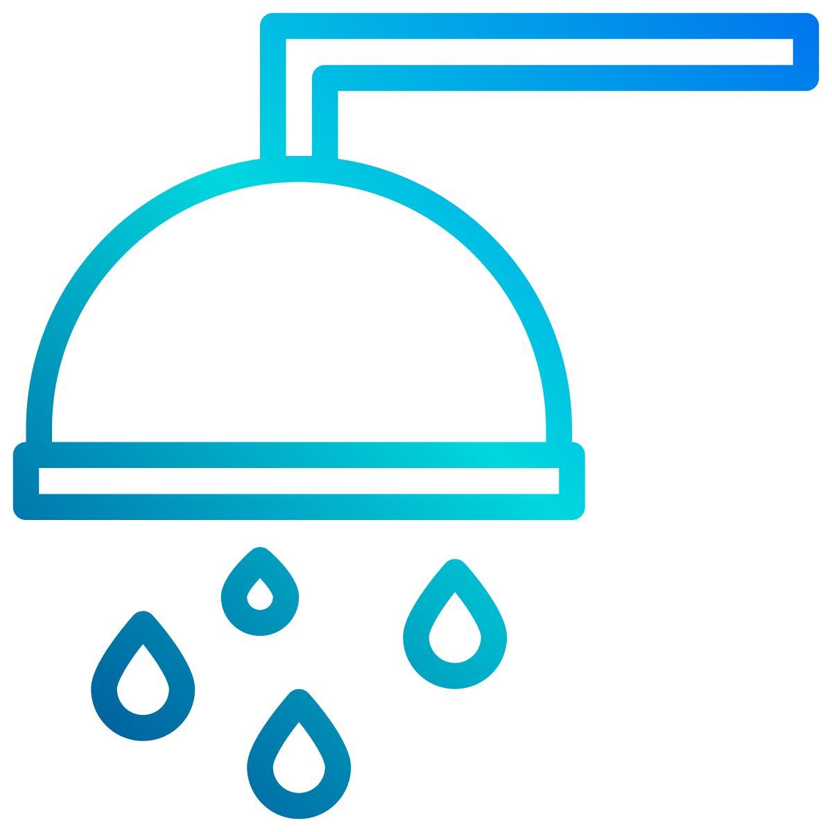douche icon