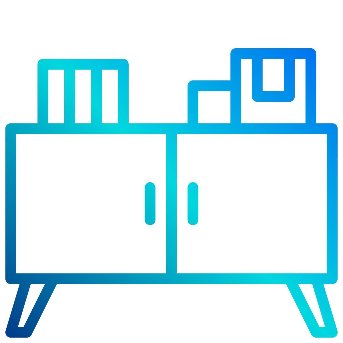 side table icon