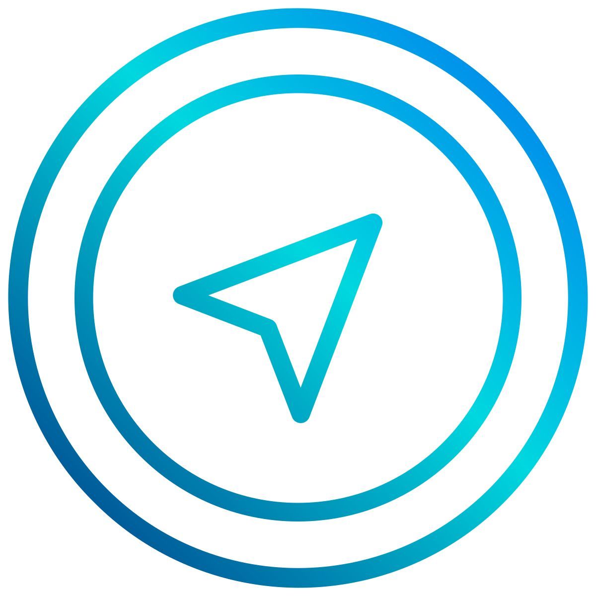 navigation icon