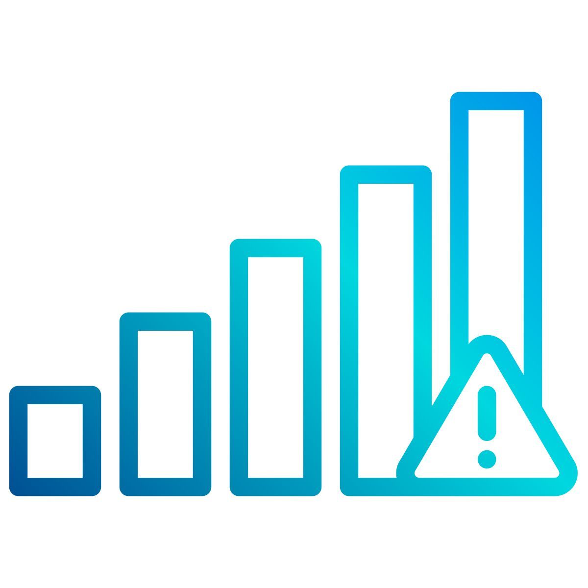 connexion moyenne icon