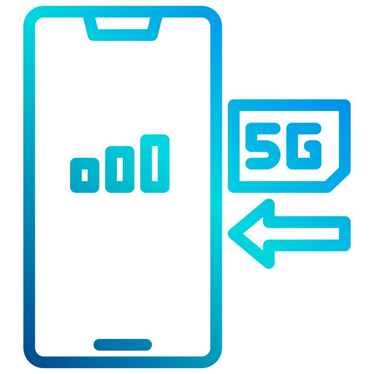 sim card icon