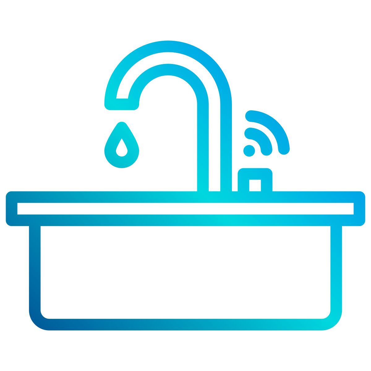 sink icon