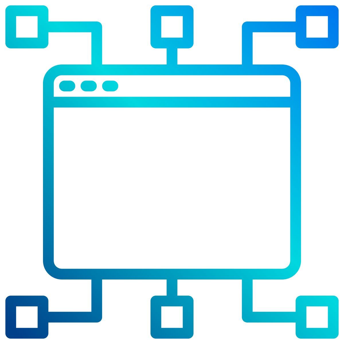 sitemap icon