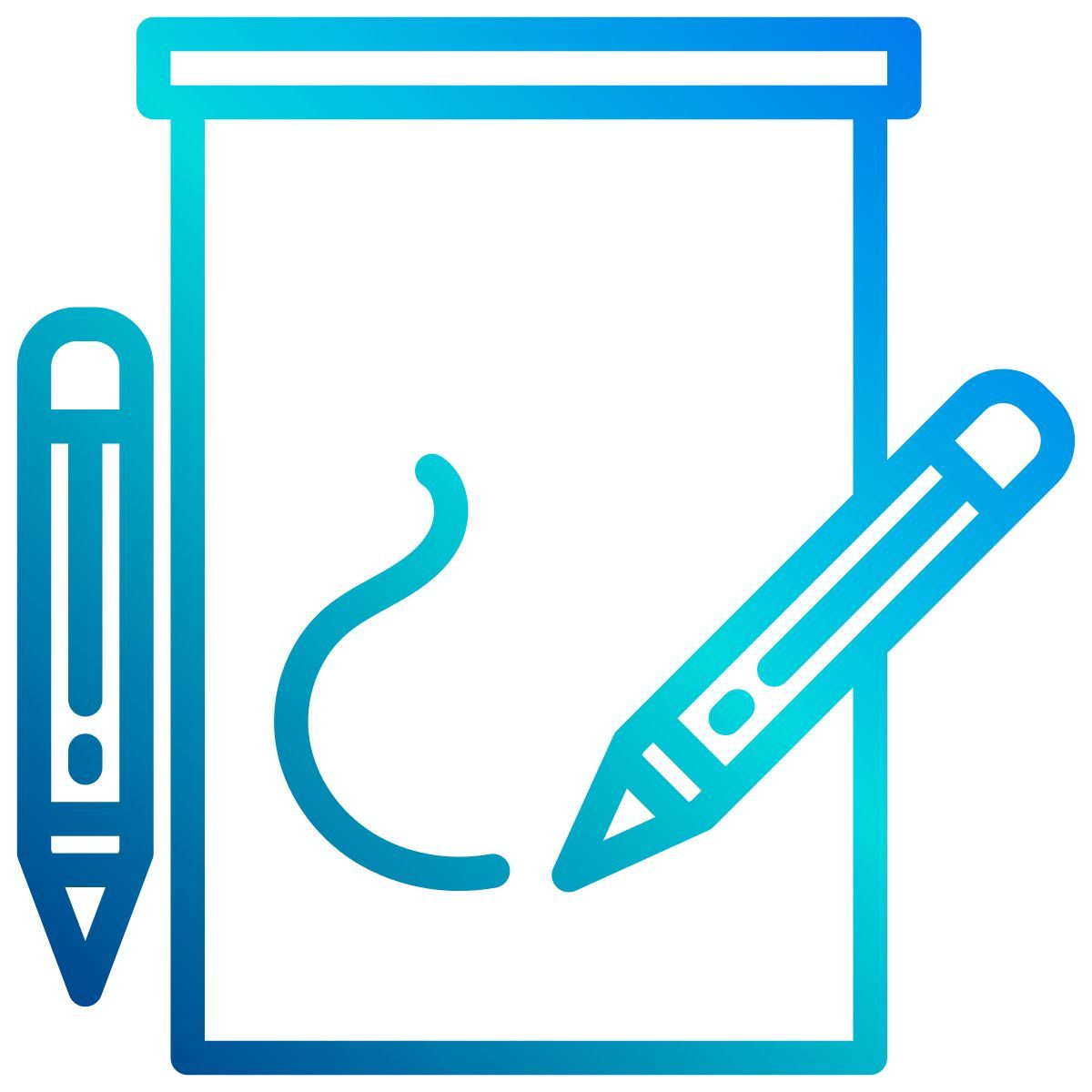 sketch icon