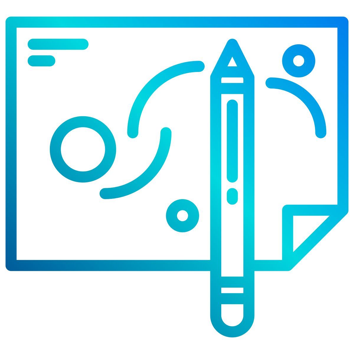 sketch icon
