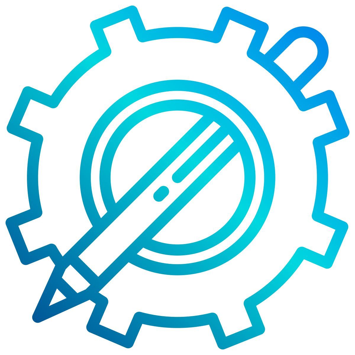 strumento di modifica icon