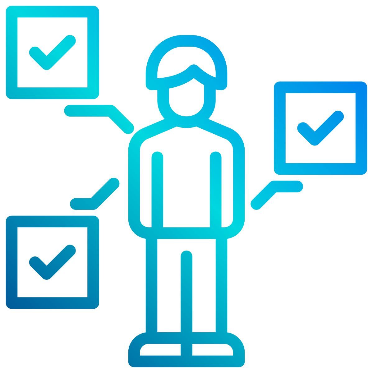 skills icon