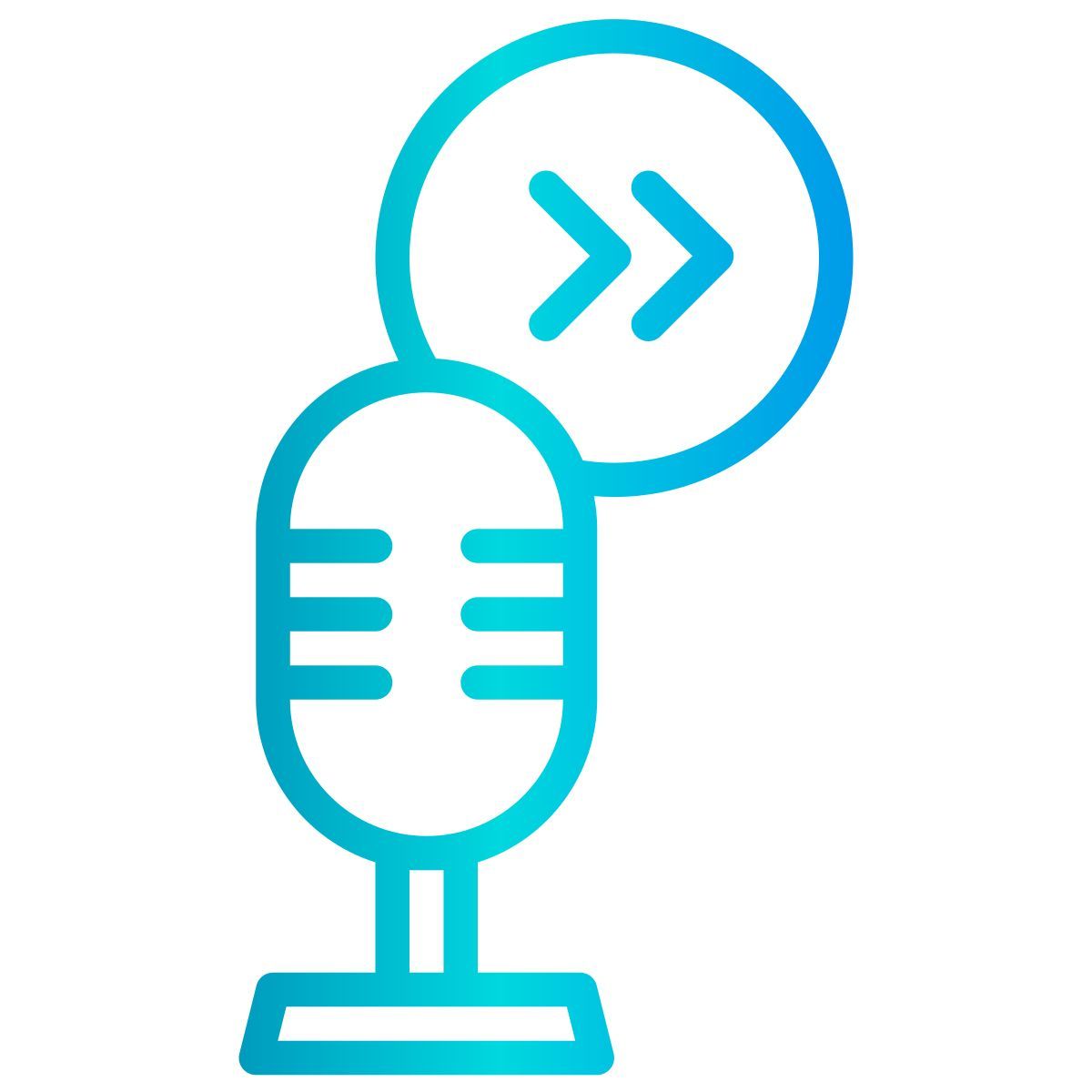 skip icon