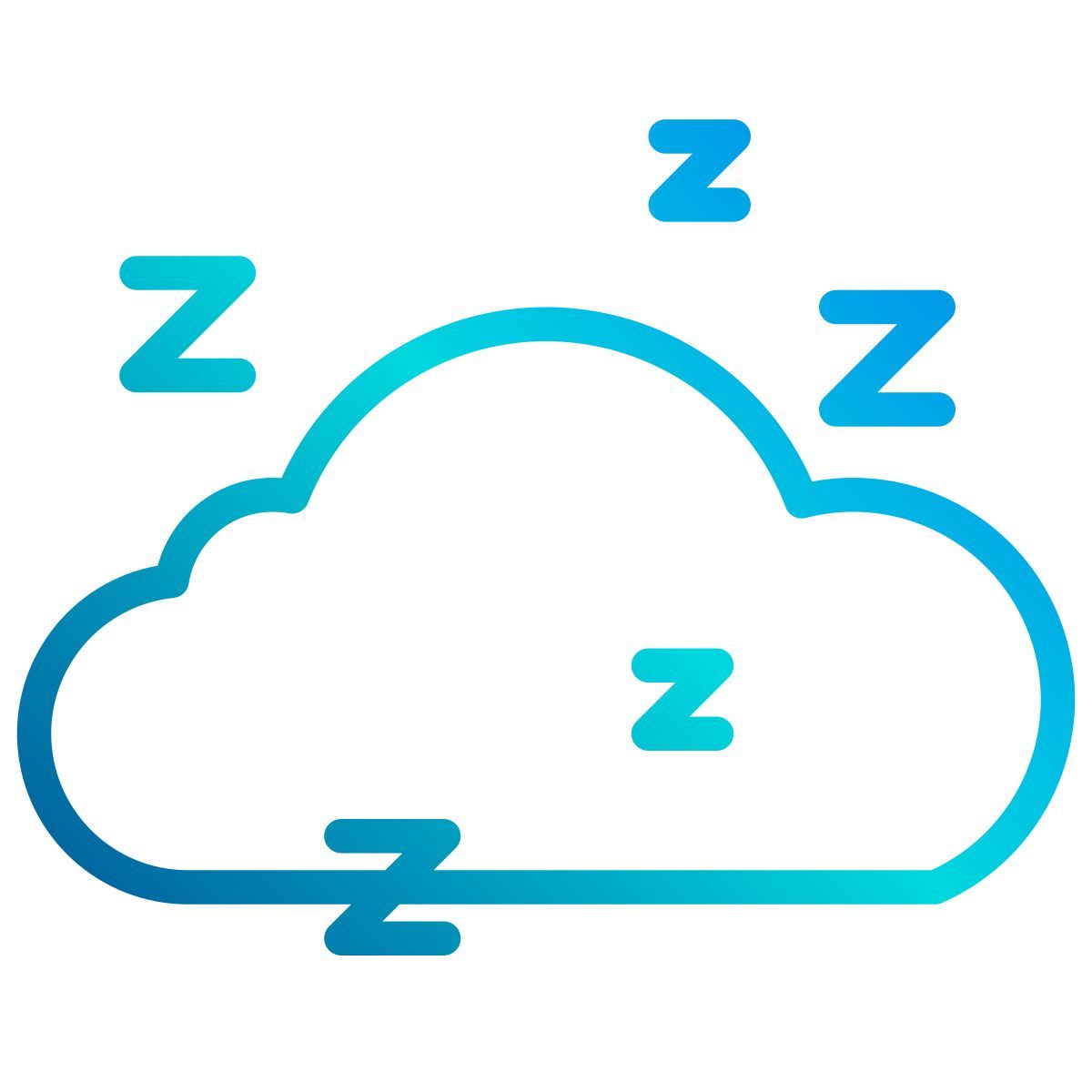 dormir icon