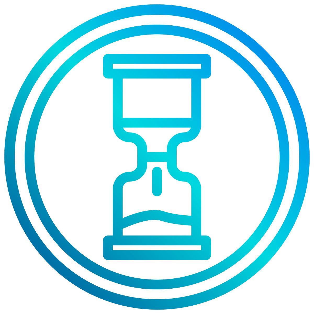 slow motion icon