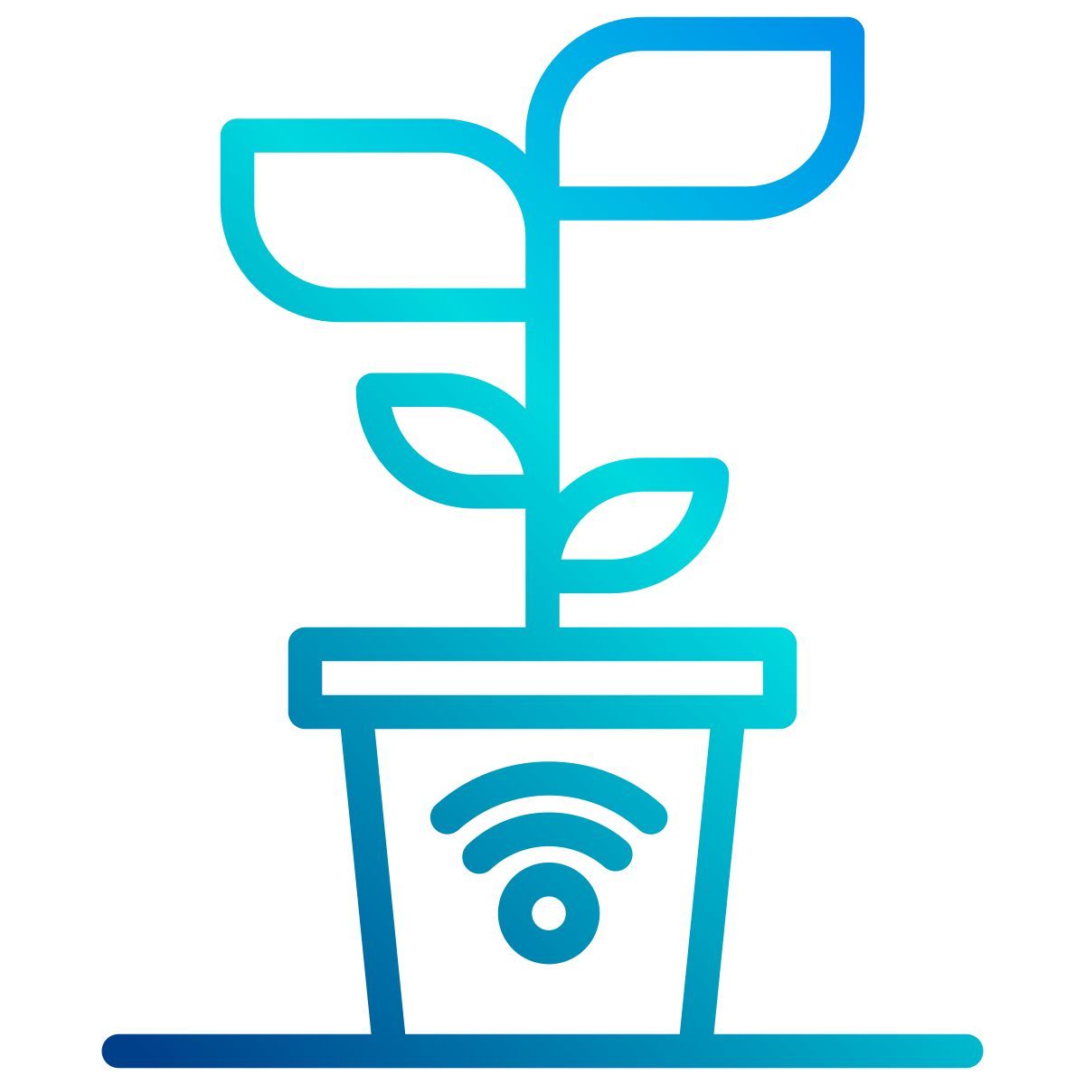 fazenda inteligente icon