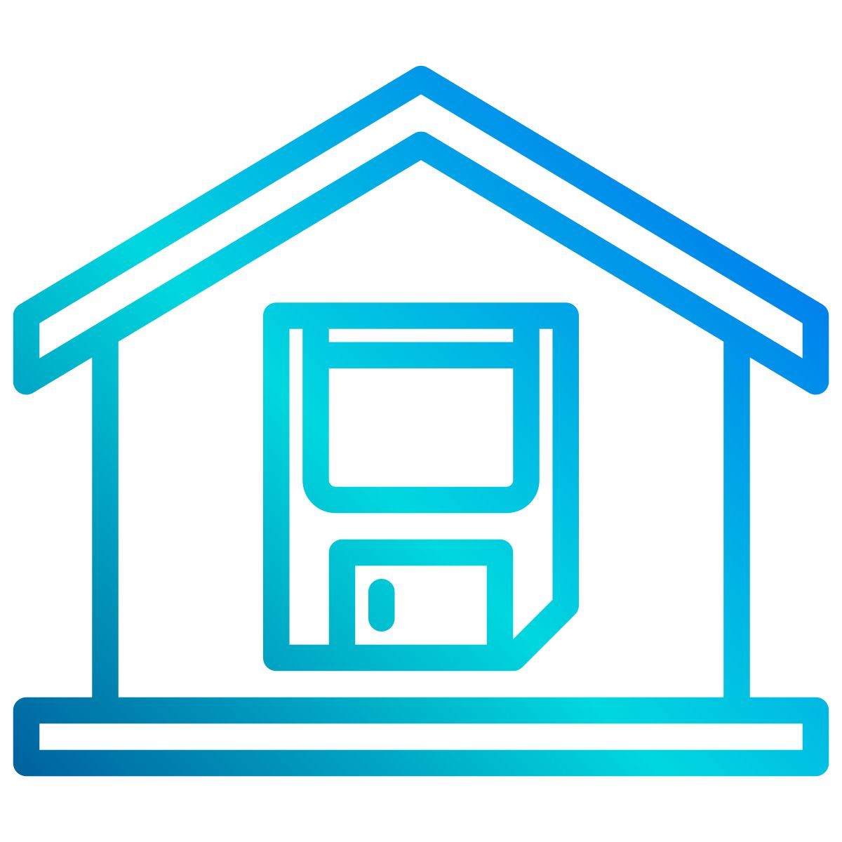 Smart Home Automation icon