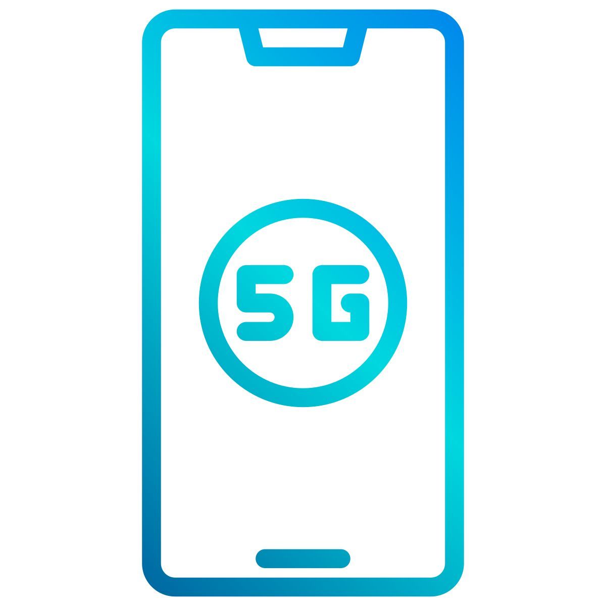 smartphone icon