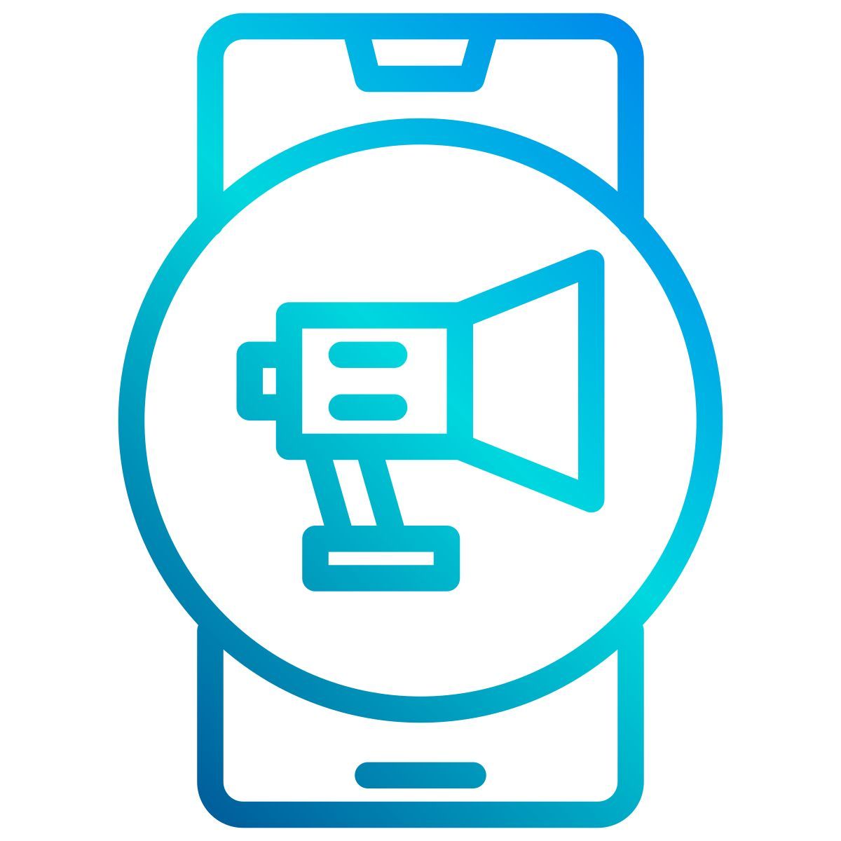 online advertisement icon