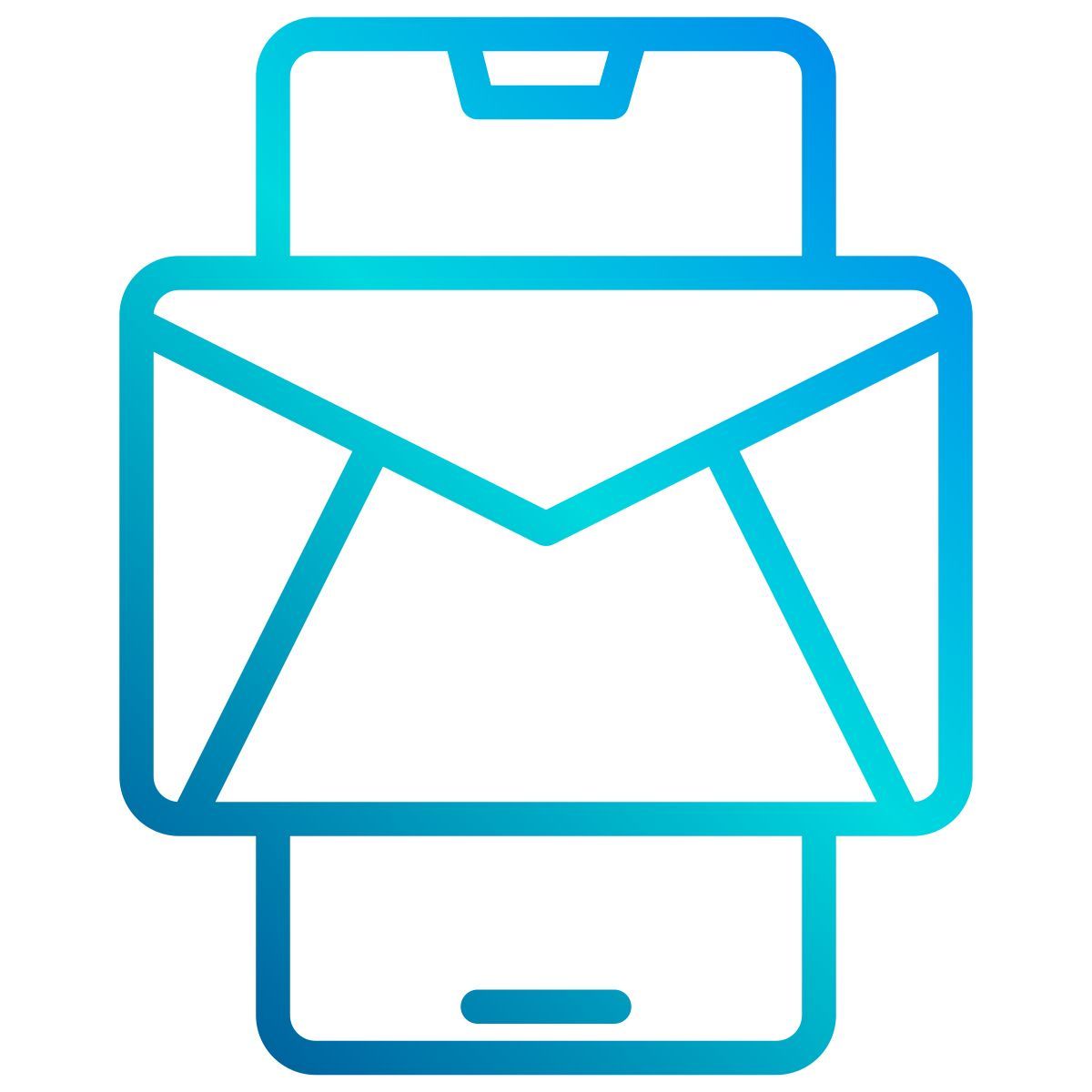 smartphone icon