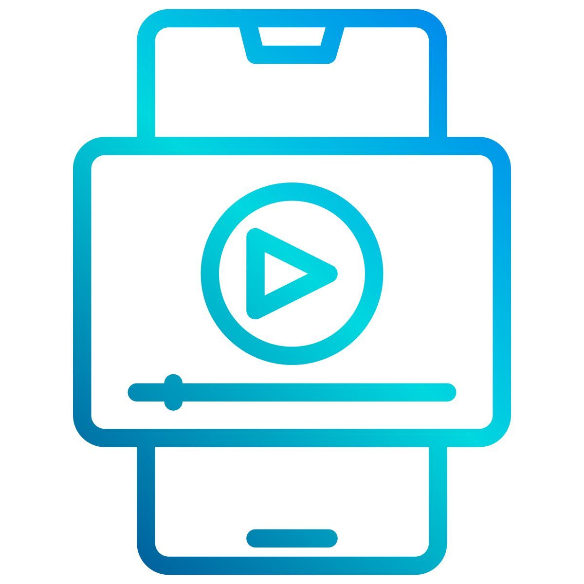 smartphone icon