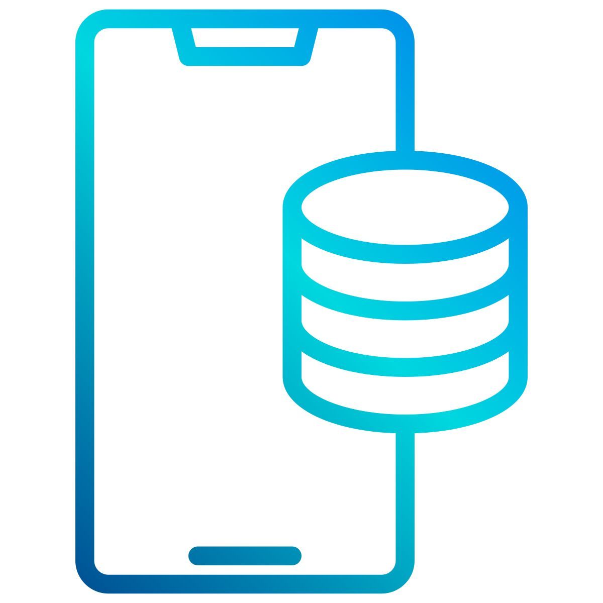 smartphone icon