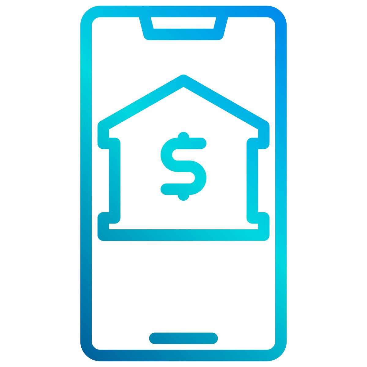 smartphone icon