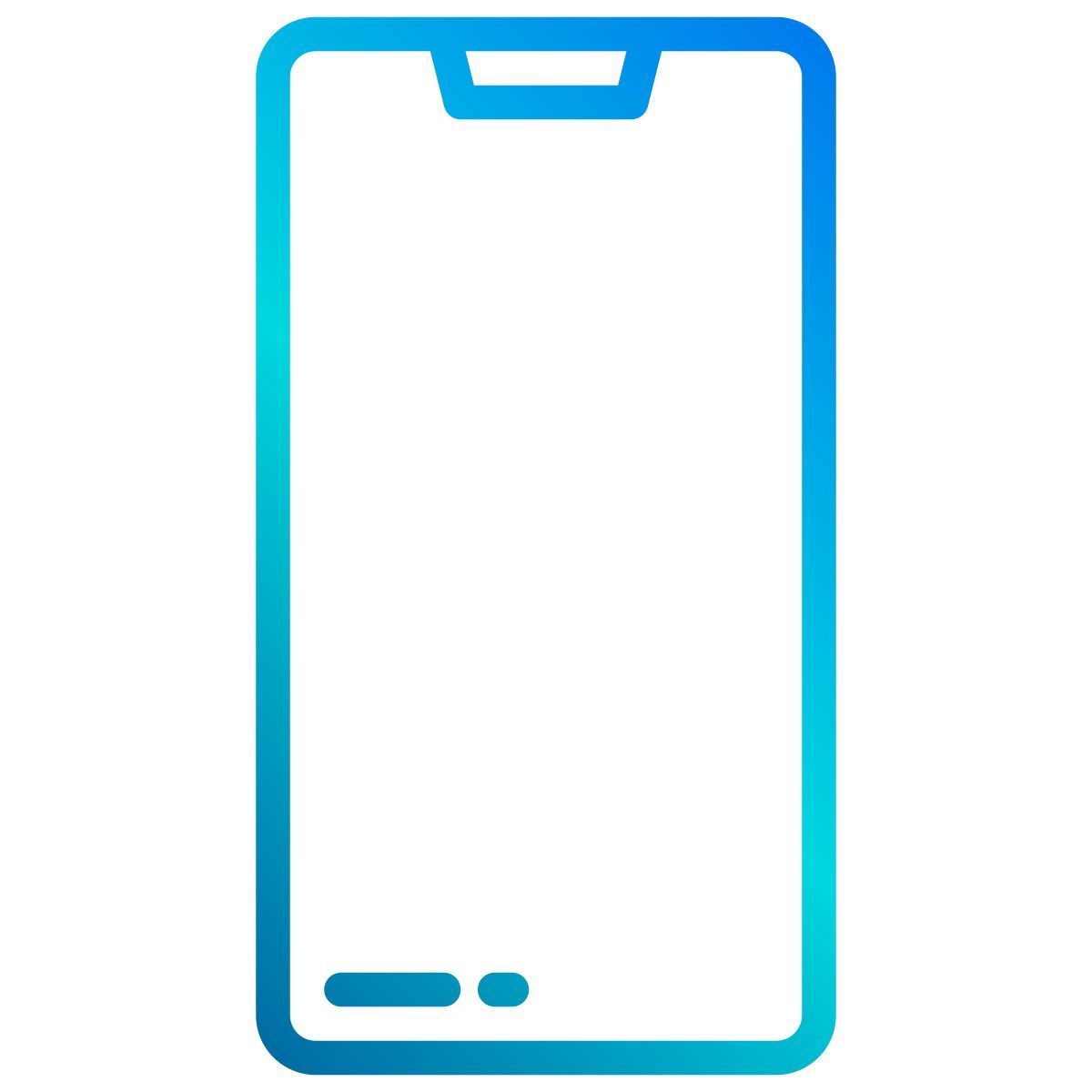 smartphone icon
