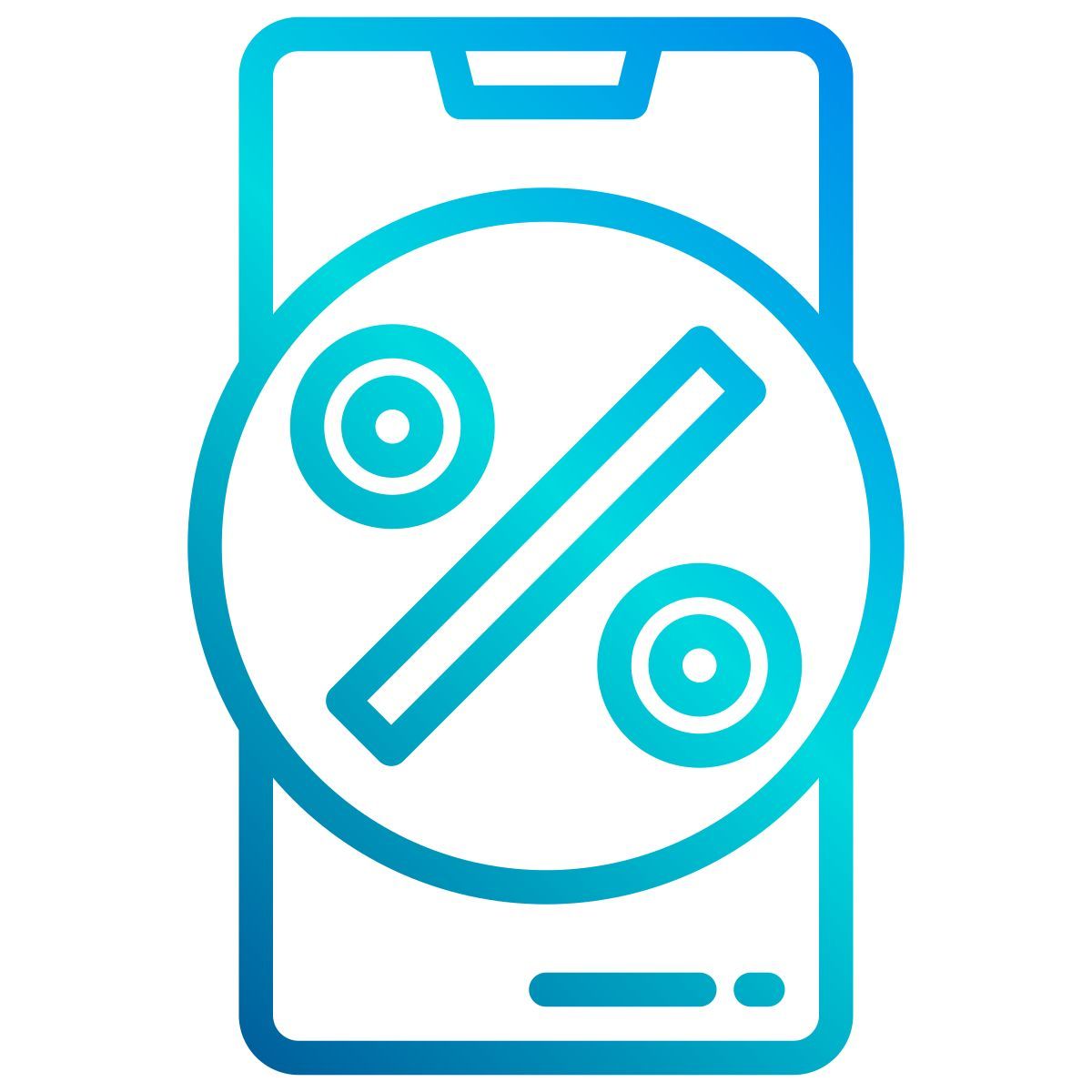 smartphone icon