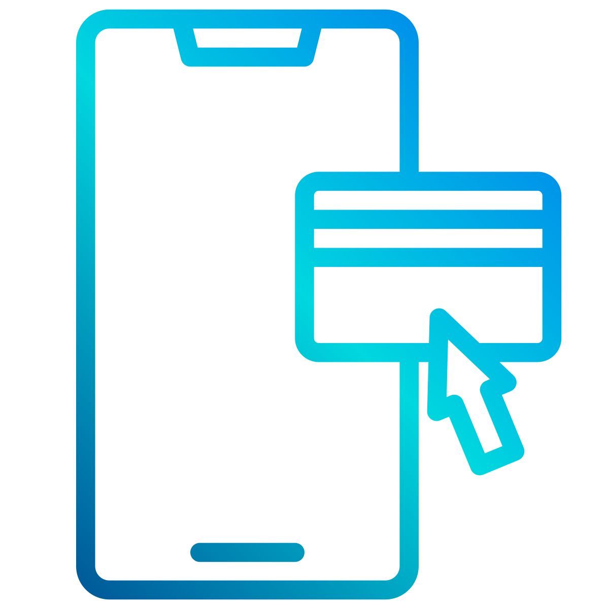 online payment icon