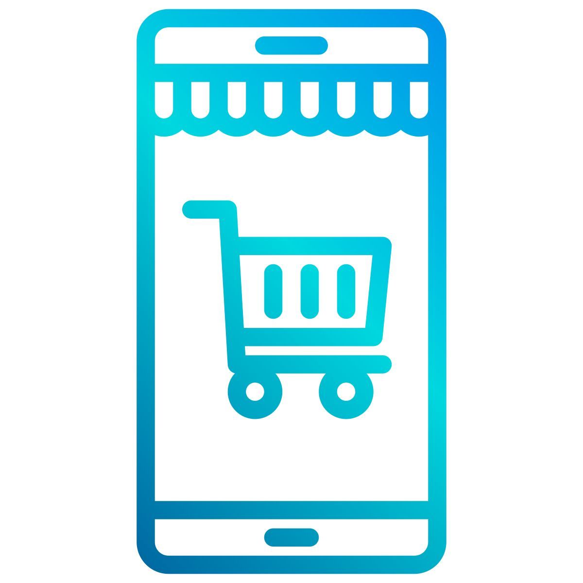 smartphone icon