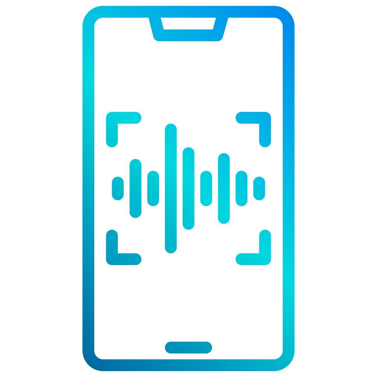 smartphone icon