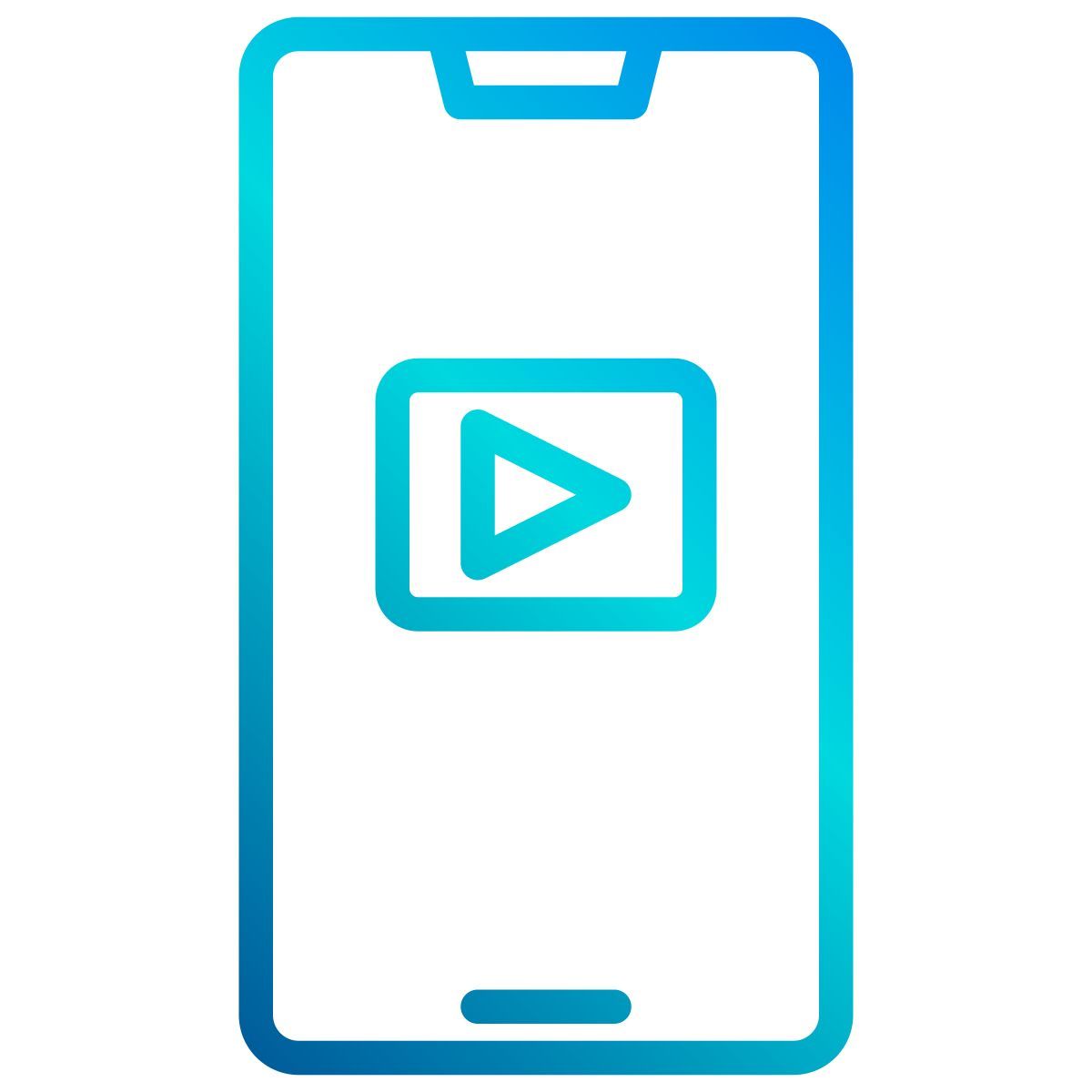 smartphone icon