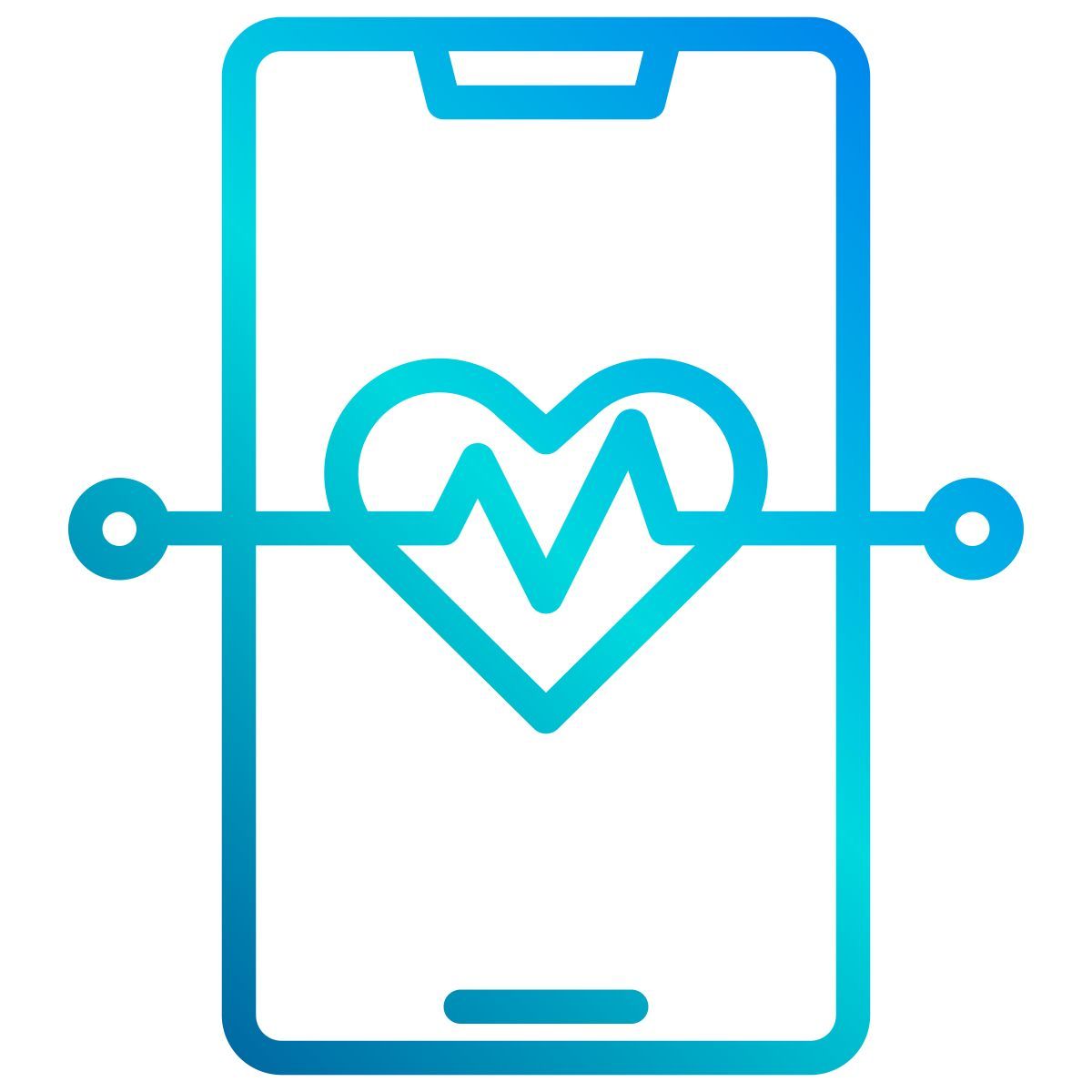 fitness app icon
