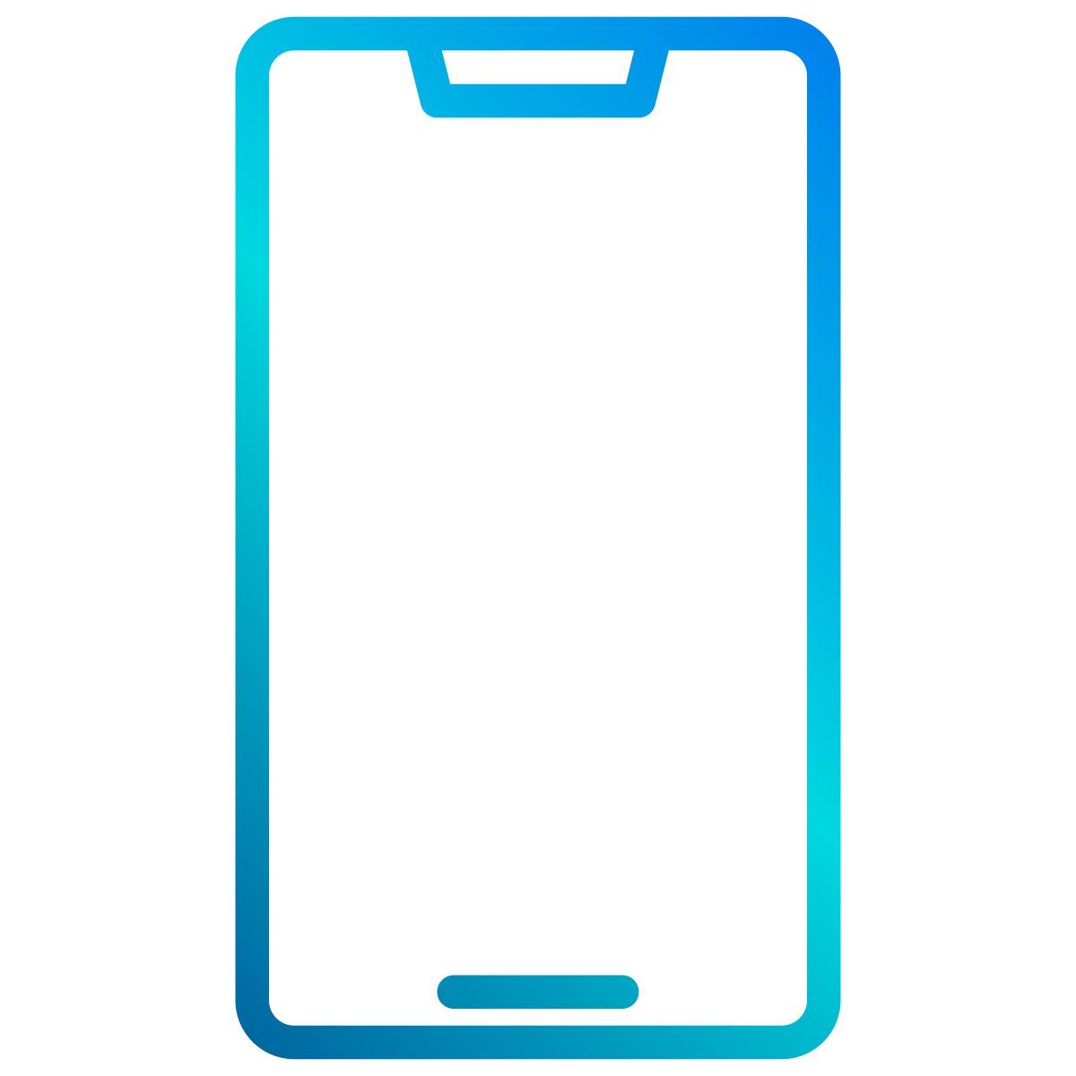 smartphone icon