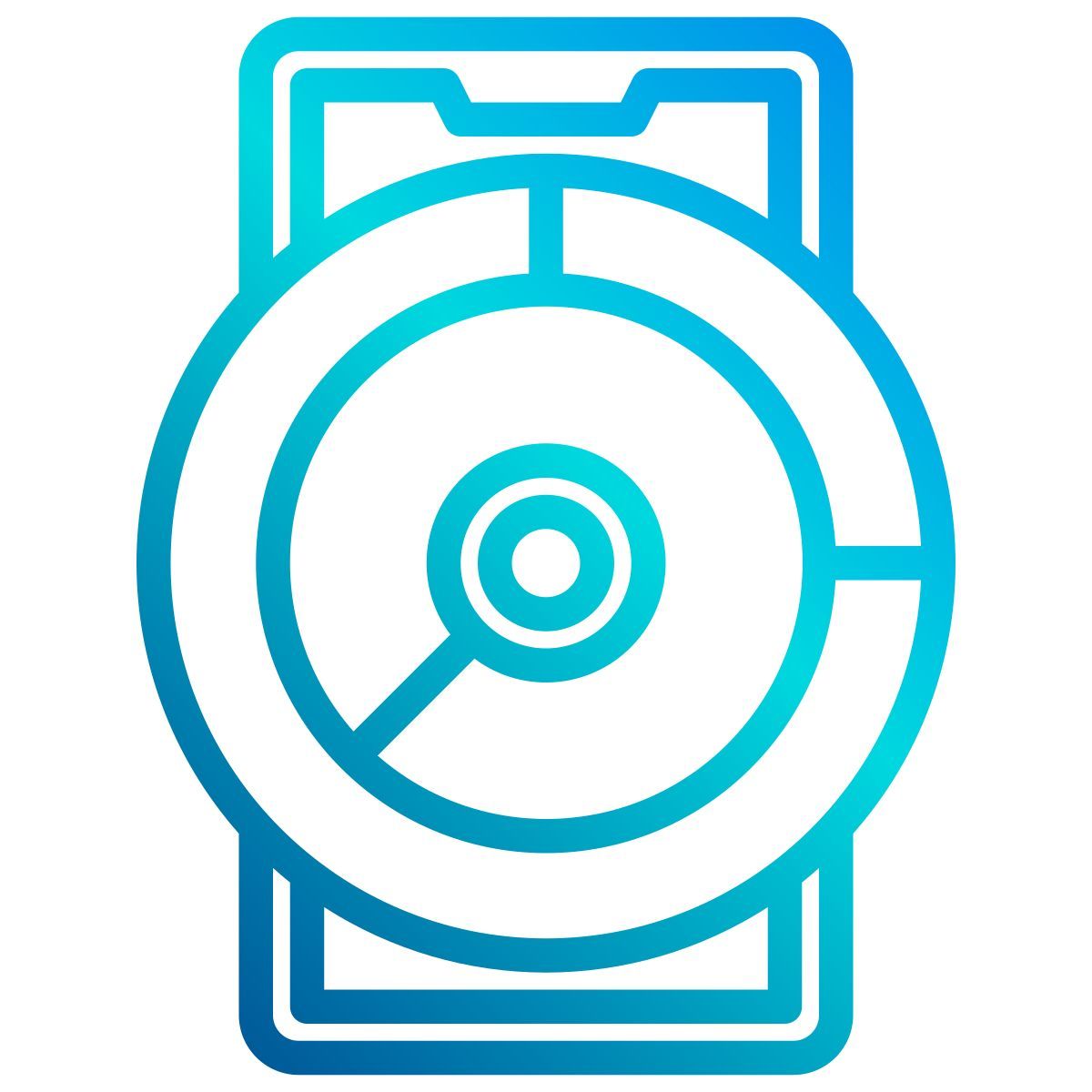 smartphone icon