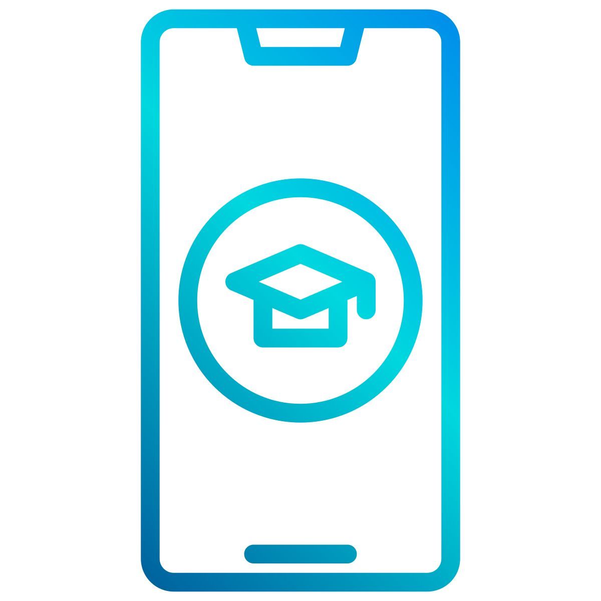 smartphone icon