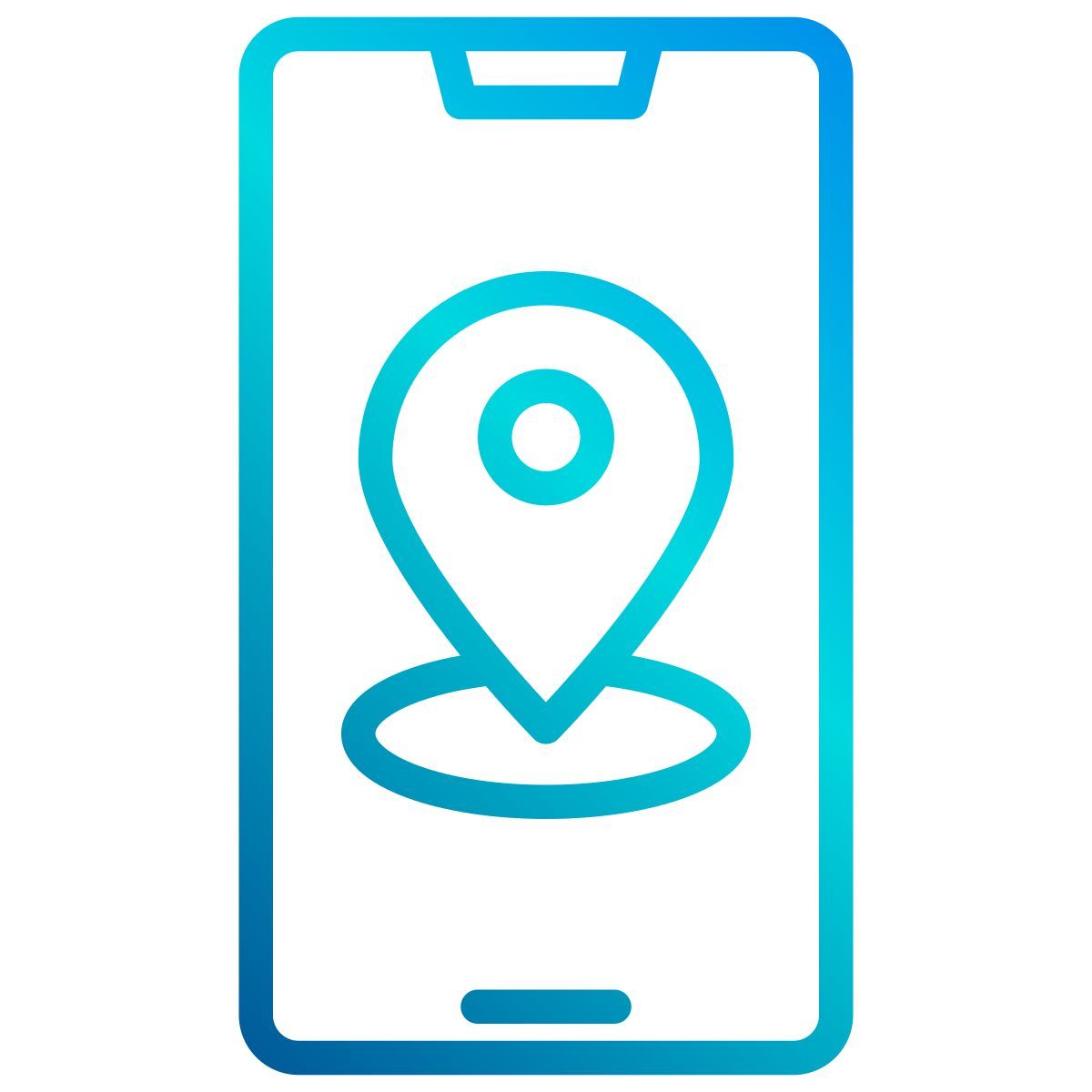 smartphone icon