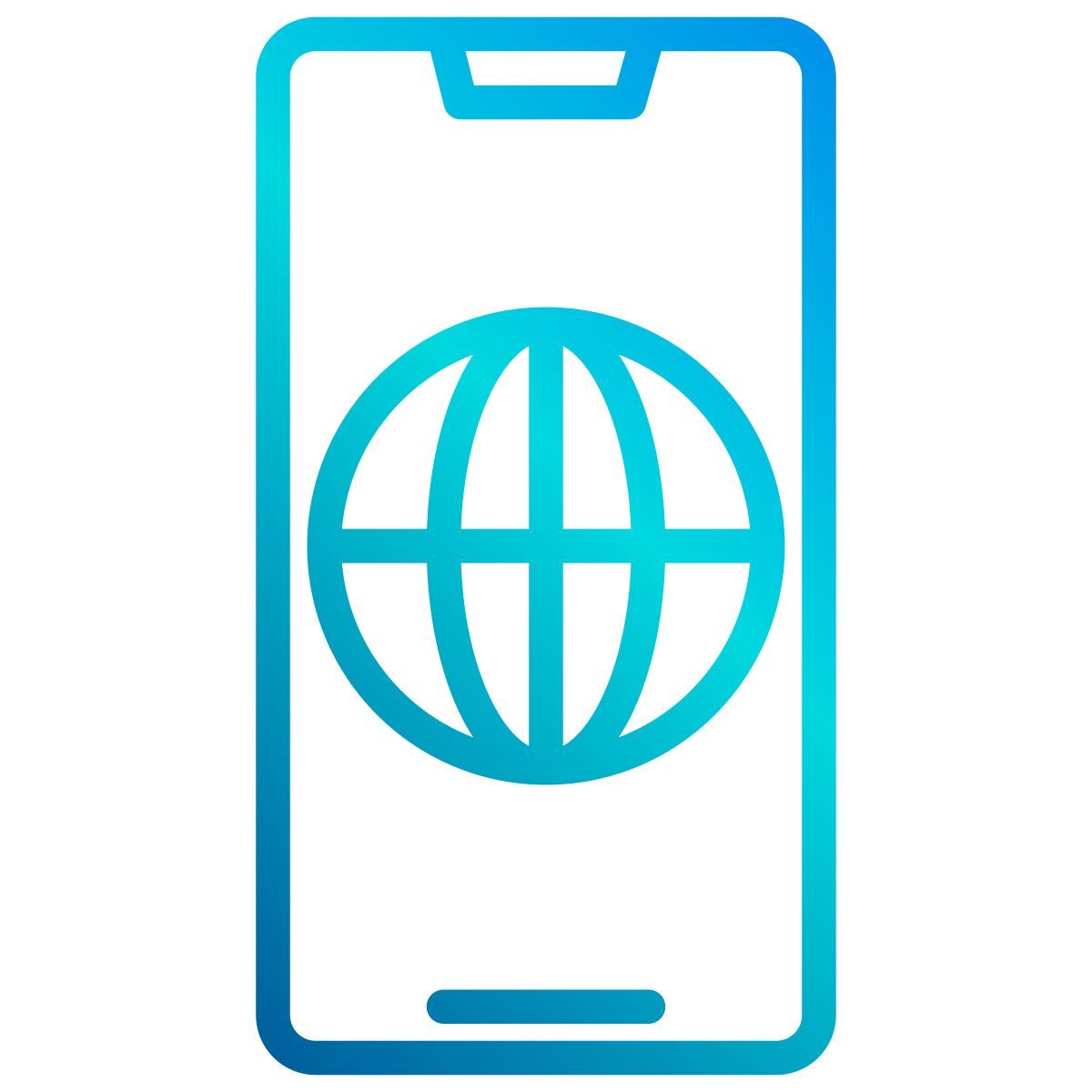 live news icon