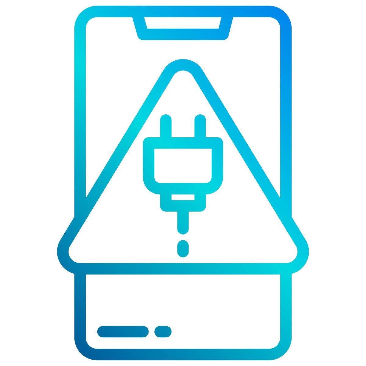 smartphone icon