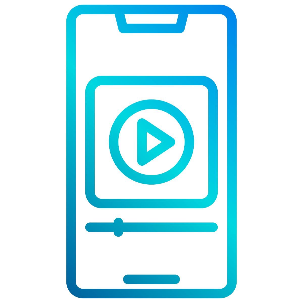 smartphone icon