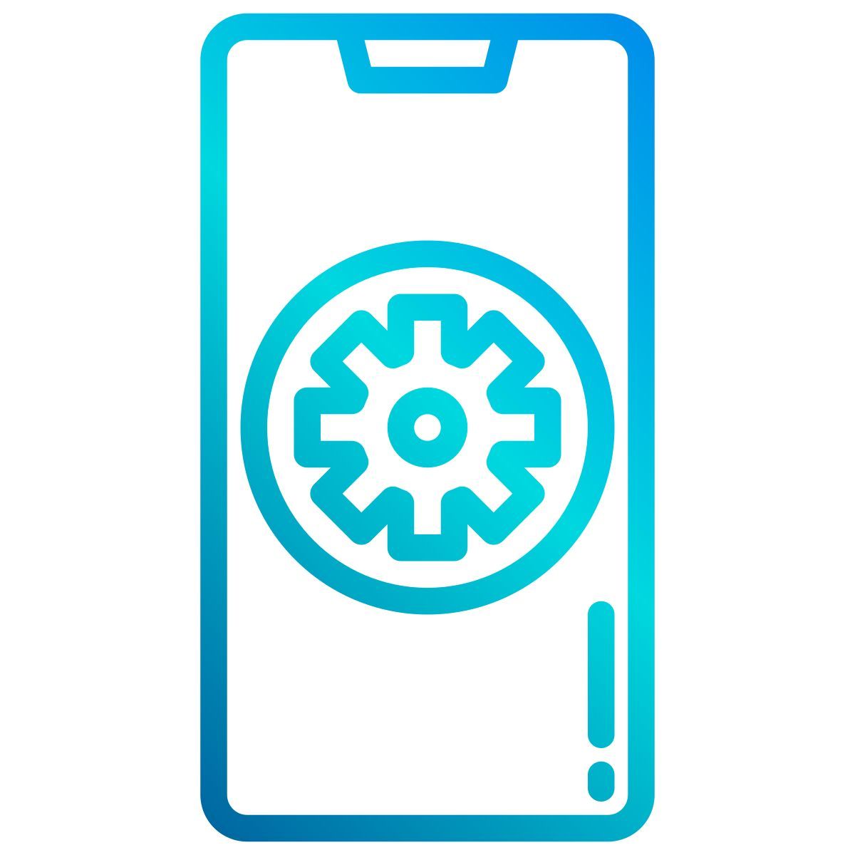 smartphone icon