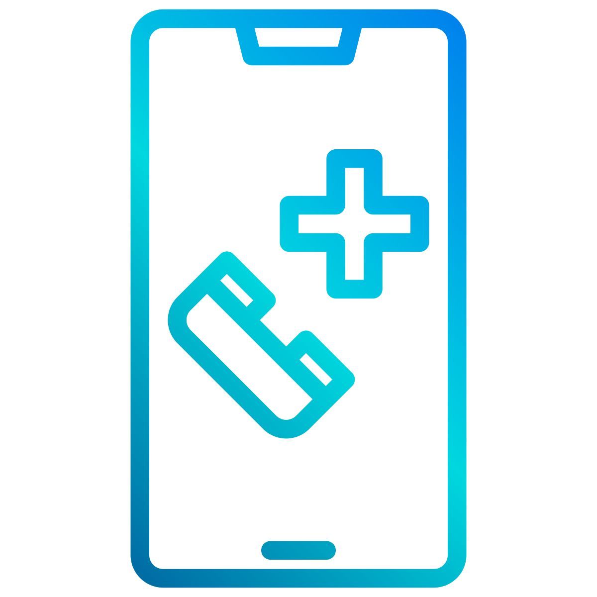 smartphone icon