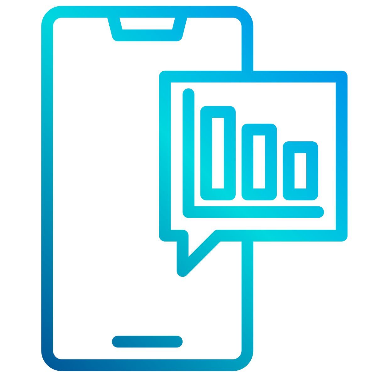 smartphone icon