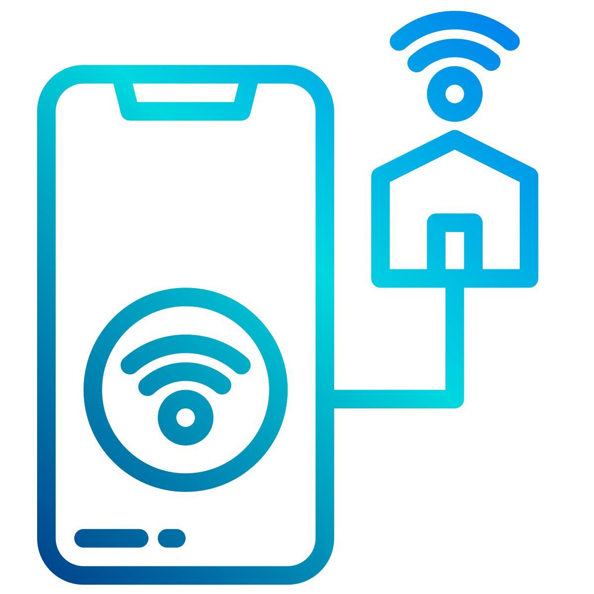 smartphone icon