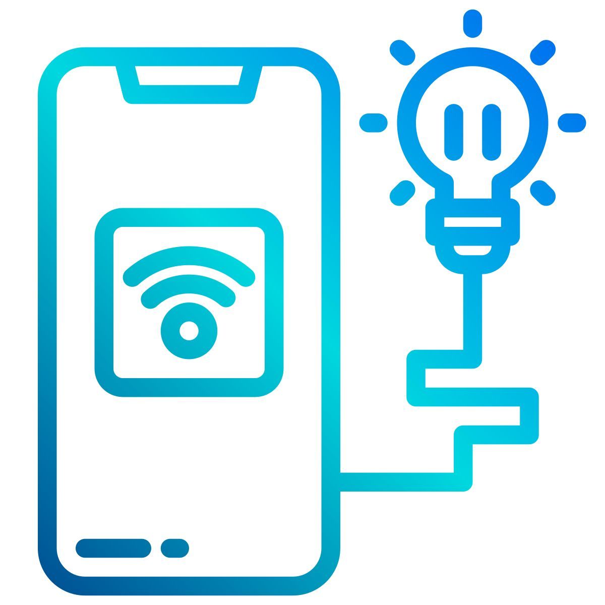 smartphone icon
