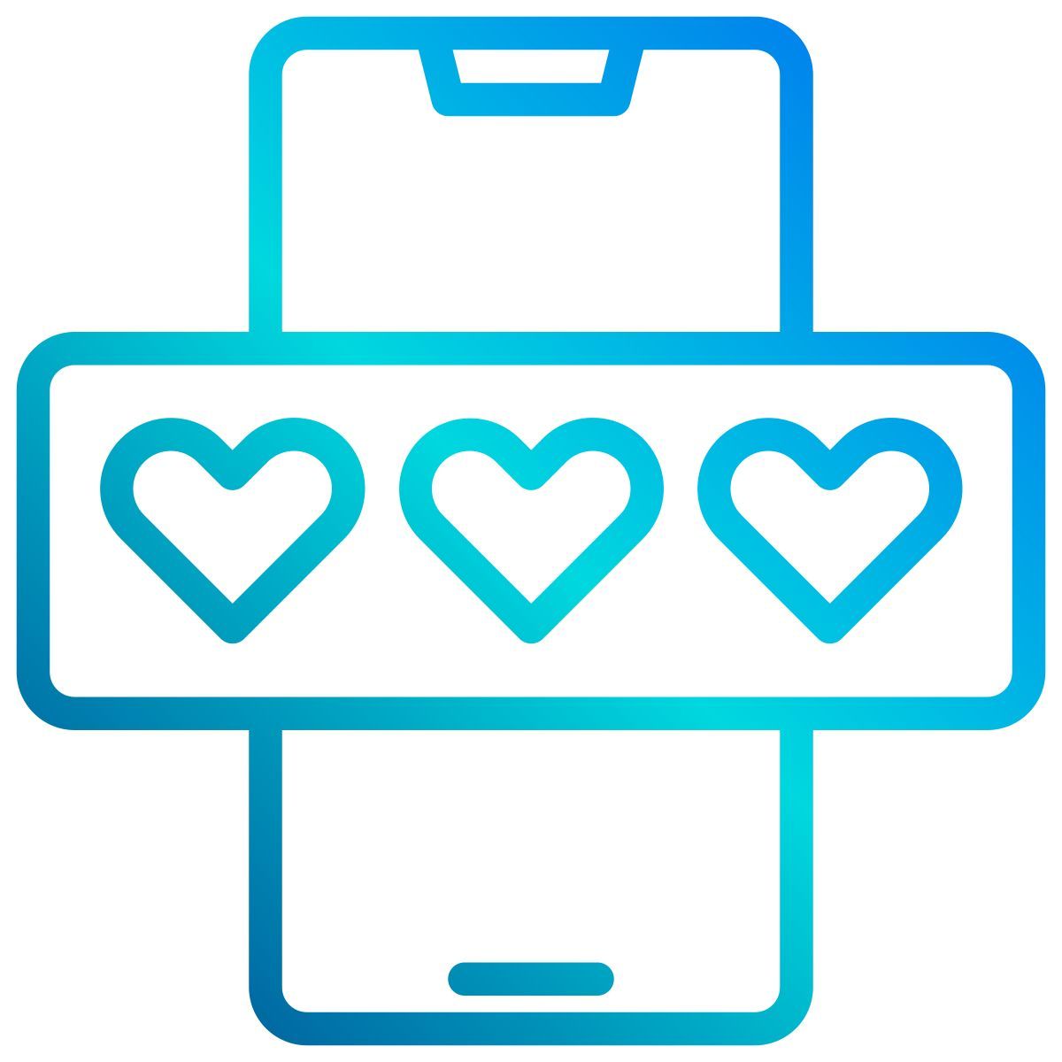 smartphone icon