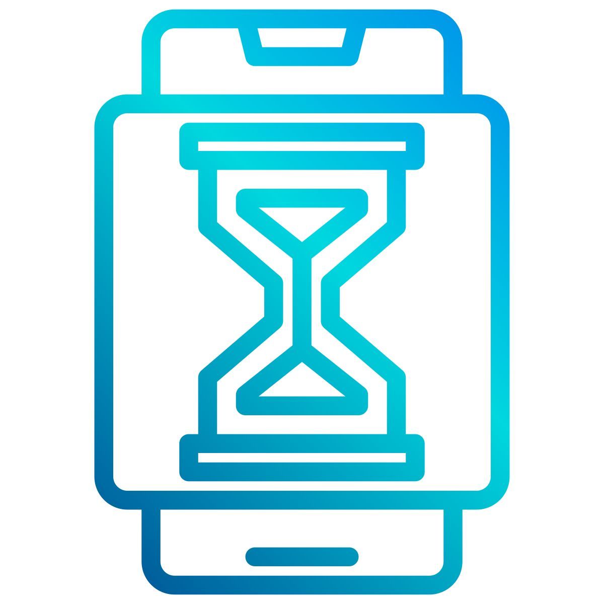 smartphone icon