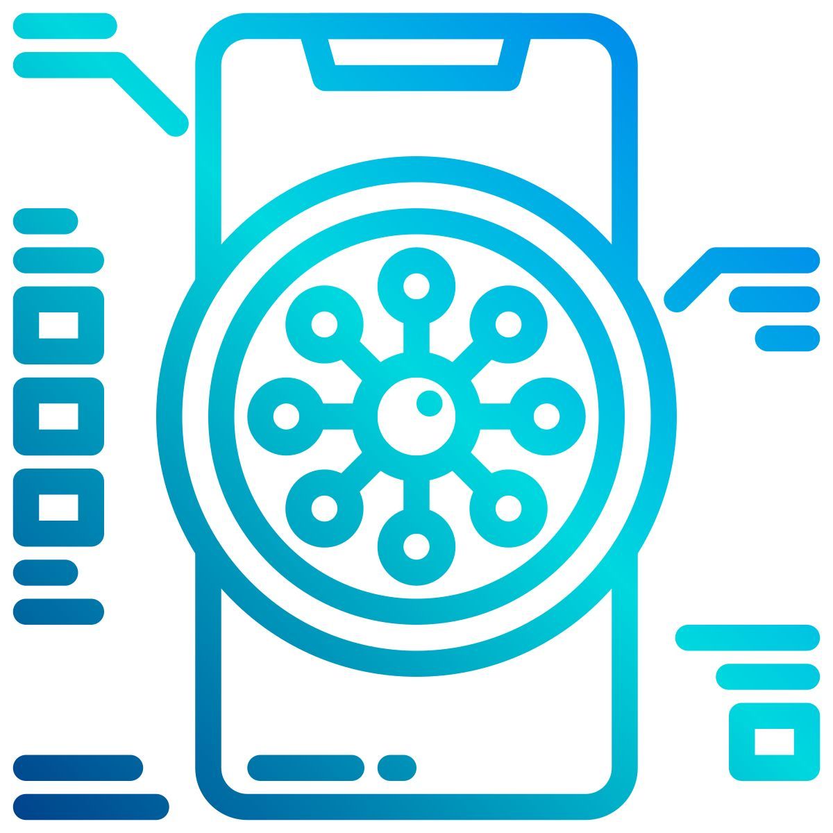 smartphone icon