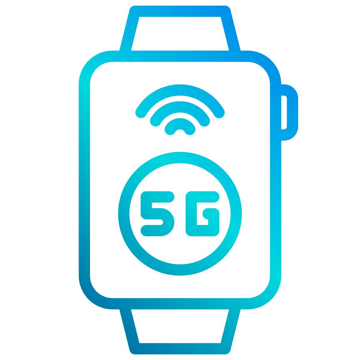 smartwatch icon