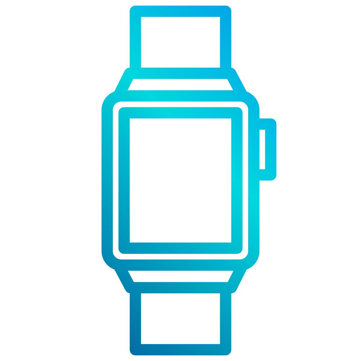 smartwatch icon
